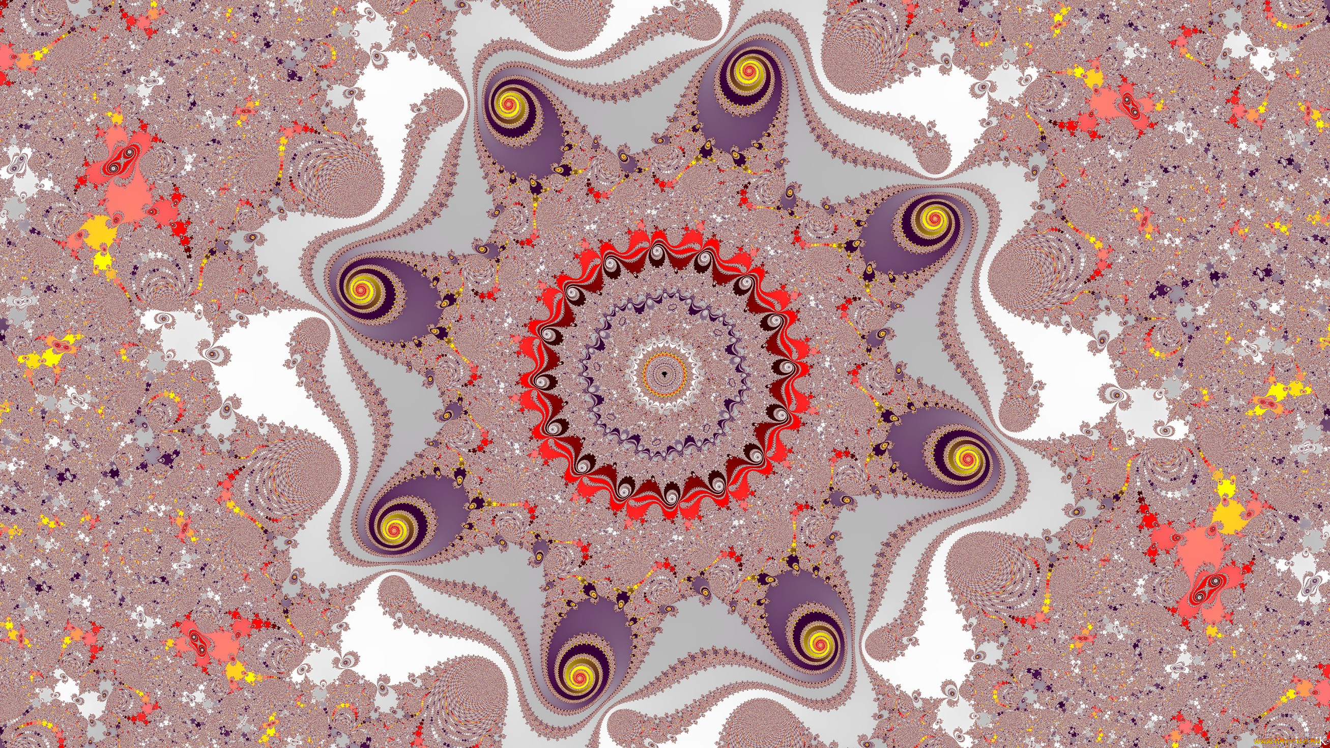 3 ,  , fractal, , , 